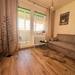 Klimatizovaný - Hodo Apartmán Rimavská Sobota