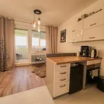 Klimatizovaný - Hodo Apartmán *