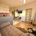 Klimatizovaný - Hodo Apartmán *