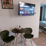 Klimatizovaný - Hodo Apartmán *