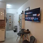Hodo Lägenhet Rimavská Sobota