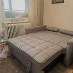 Klimatizovaný - Hodo Apartmán Rimavská Sobota