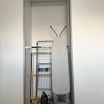 Apartmán Klimatizovaný - Hodo Rimavská Sobota