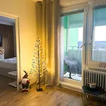 Apartmán Klimatizovaný - Hodo *