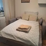 Klimatizovaný - Hodo Apartmán Rimavská Sobota