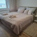 Apartmán Klimatizovaný - Hodo Rimavská Sobota