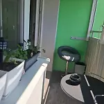 Apartmán Klimatizovaný - Hodo
