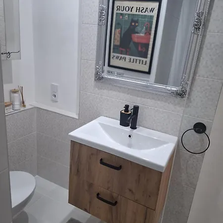 Apartmán Klimatizovaný - Hodo *