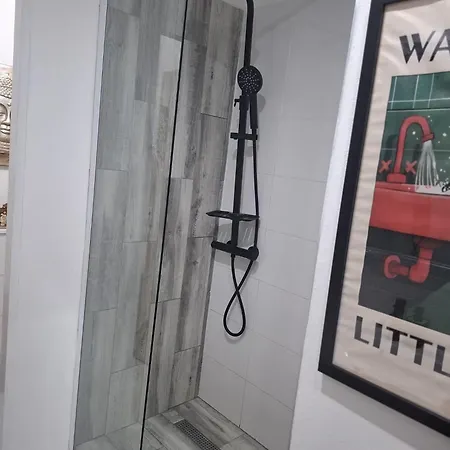 Hodo דירה רימאבסקה סובוטה