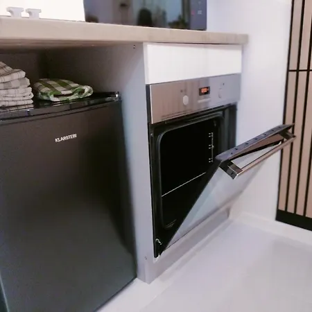 Klimatizovaný - Hodo Apartmán Rimavská Sobota