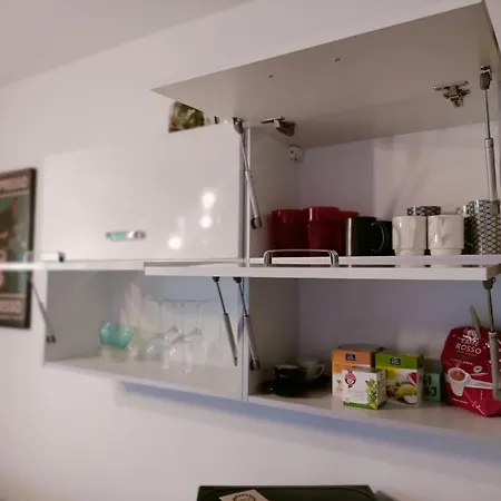 דירה Hodo רימאבסקה סובוטה