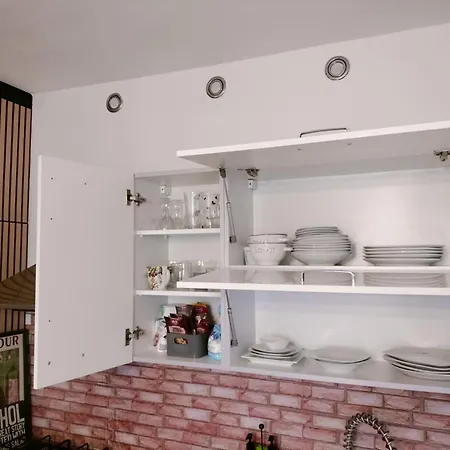 Klimatizovaný - Hodo *