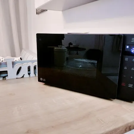 Klimatizovaný - Hodo Apartmán *
