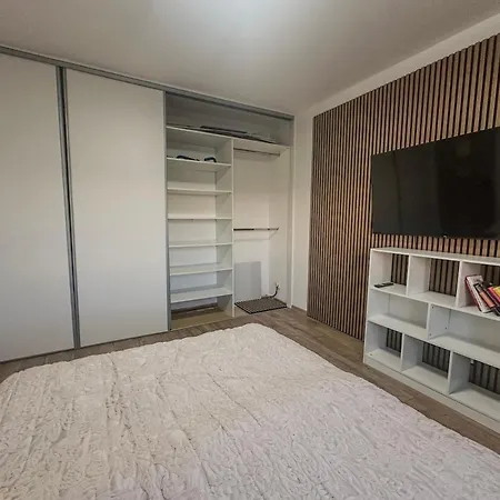 Klimatizovaný - Hodo Apartmán