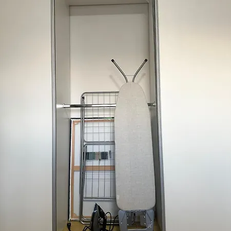 דירה Hodo רימאבסקה סובוטה