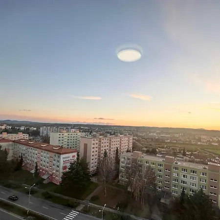 Klimatizovaný - Hodo Rimavská Sobota
