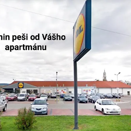 Lägenhet Hodo