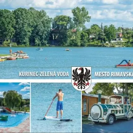 Klimatizovaný - Hodo Apartmán