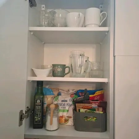 Apartmán Klimatizovaný - Hodo