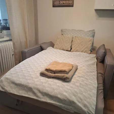 Klimatizovany - Hodo Apartmán Rimavska Sobota