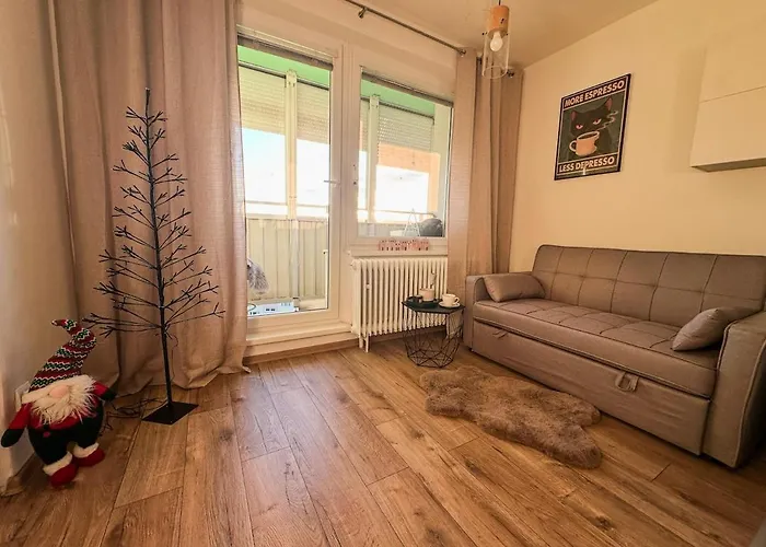 Hodo Lägenhet Rimavská Sobota