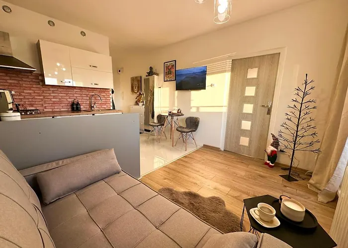 Hodo Апартаменты *