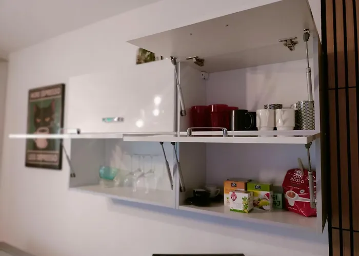 Lägenhet Hodo Rimavská Sobota