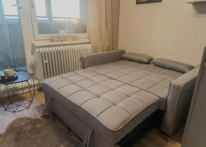 Hodo Lägenhet Rimavská Sobota