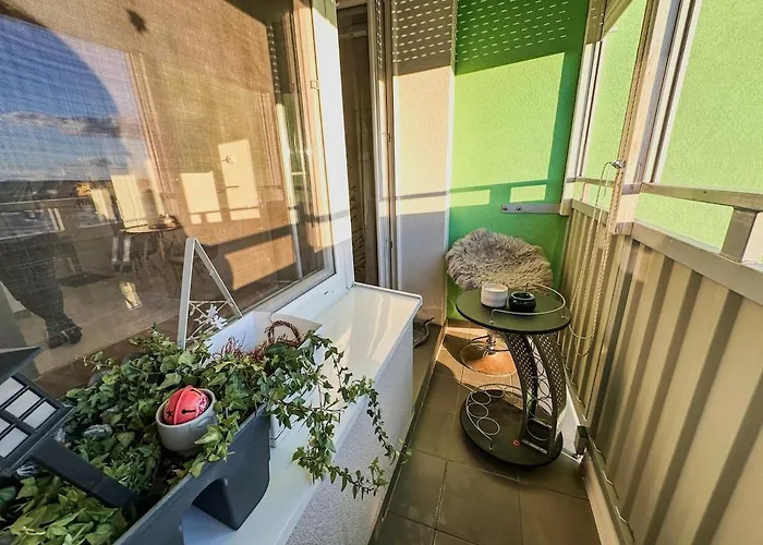 Lägenhet Hodo Rimavská Sobota